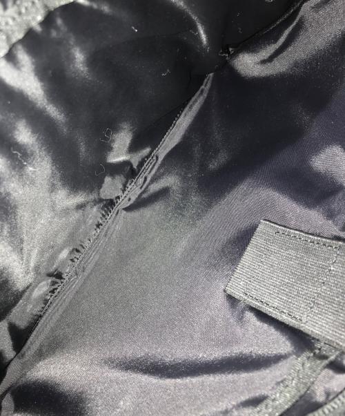 PORTER（ポーター）PORTER (ポーター) SACOCHE(サコッシュ) ブラックの古着・服飾アイテム