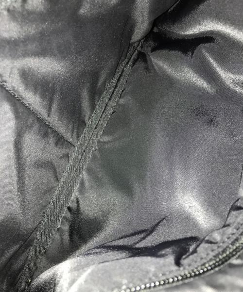 PORTER（ポーター）PORTER (ポーター) SACOCHE(サコッシュ) ブラックの古着・服飾アイテム