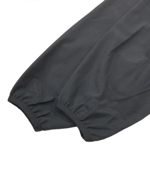 FreshService（フレッシュサービス）FreshService (フレッシュサービス) UTILITY PACKABLE SUIT ブラック サイズ:Mの古着・服飾アイテム