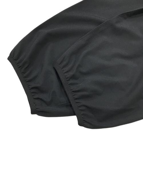 FreshService（フレッシュサービス）FreshService (フレッシュサービス) UTILITY PACKABLE SUIT ブラック サイズ:Mの古着・服飾アイテム