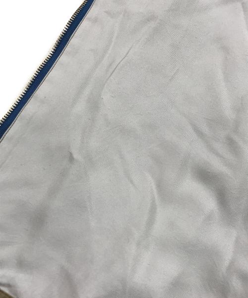 東洋エンタープライズ（トウヨウエンタープライズ）東洋エンタープライズ (トウヨウエンタープライズ) Late 1960s Style Cotton Vietnam Jacket “VIETNAM DRAGON” ベージュ サイズ:Lの古着・服飾アイテム