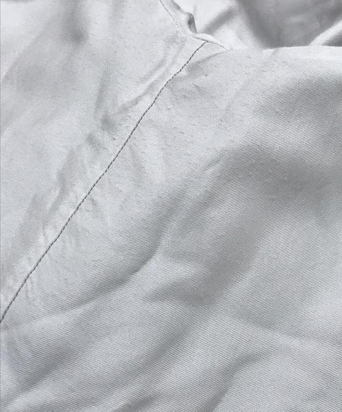 東洋エンタープライズ（トウヨウエンタープライズ）東洋エンタープライズ (トウヨウエンタープライズ) Late 1960s Style Cotton Vietnam Jacket “VIETNAM DRAGON” ベージュ サイズ:Lの古着・服飾アイテム