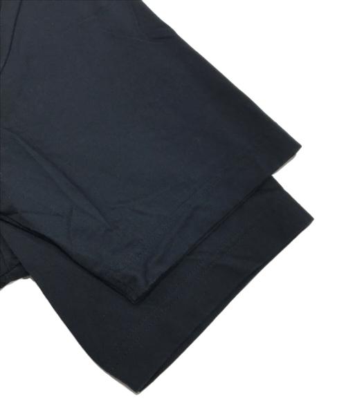 Y-3（ワイスリー）Y-3 (ワイスリー) Back Logo T-Shirt（バックロゴ　Tシャツ） ブラック サイズ:Sの古着・服飾アイテム