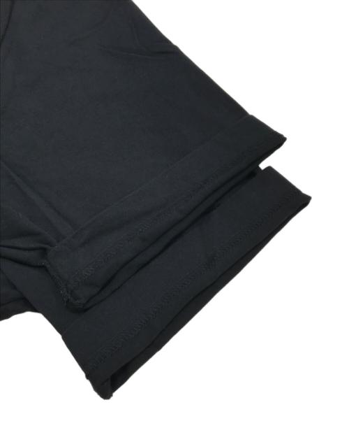 Y-3（ワイスリー）Y-3 (ワイスリー) Back Logo T-Shirt（バックロゴ　Tシャツ） ブラック サイズ:Sの古着・服飾アイテム