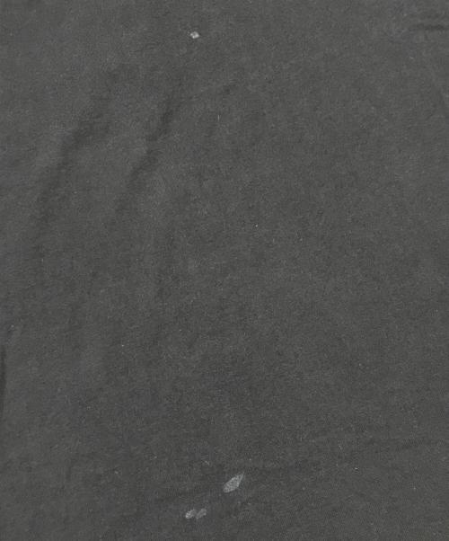 Y-3（ワイスリー）Y-3 (ワイスリー) Back Logo T-Shirt（バックロゴ　Tシャツ） ブラック サイズ:Sの古着・服飾アイテム