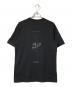 Y-3 (ワイスリー) Back Logo T-Shirt（バックロゴ　Tシャツ） ブラック サイズ:S：9000円