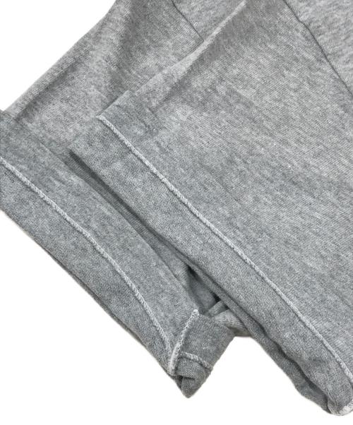 Hanes（ヘインズ）Hanes (ヘインズ) 80'sLes MiserablesプリントTシャツ グレー サイズ:Ｍの古着・服飾アイテム