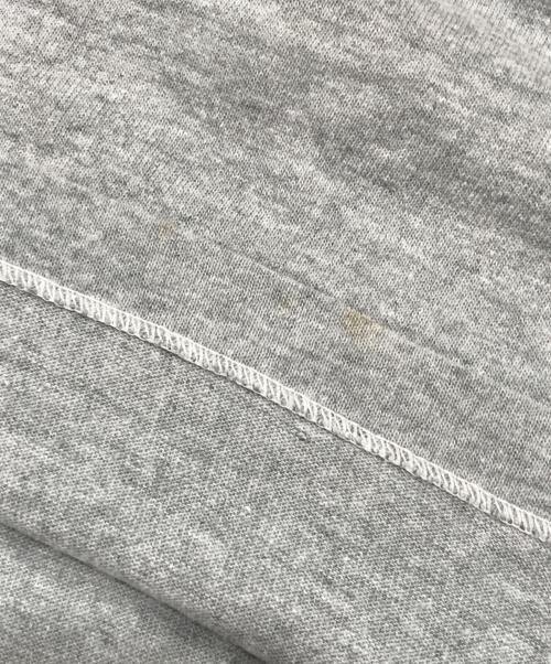 Hanes（ヘインズ）Hanes (ヘインズ) 80'sLes MiserablesプリントTシャツ グレー サイズ:Ｍの古着・服飾アイテム