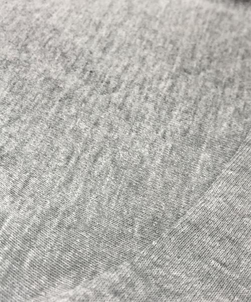 Hanes（ヘインズ）Hanes (ヘインズ) 80'sLes MiserablesプリントTシャツ グレー サイズ:Ｍの古着・服飾アイテム