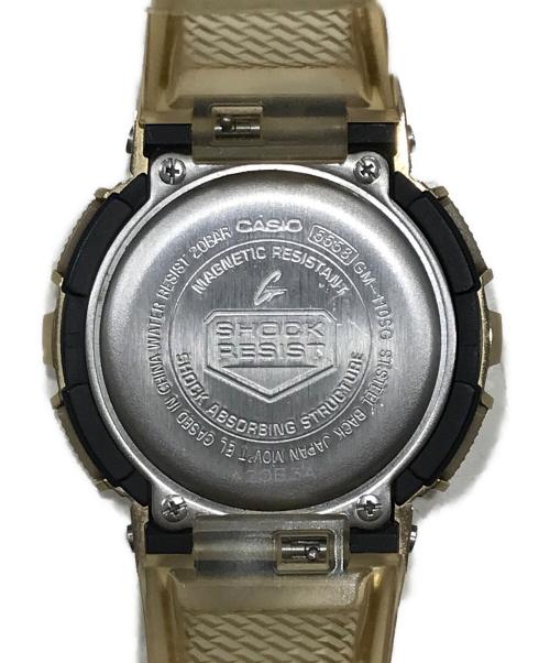 CASIO（カシオ）CASIO (カシオ) GM-110SG-9AJFの古着・服飾アイテム
