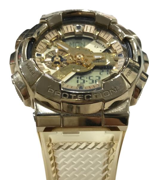 CASIO（カシオ）CASIO (カシオ) GM-110SG-9AJFの古着・服飾アイテム