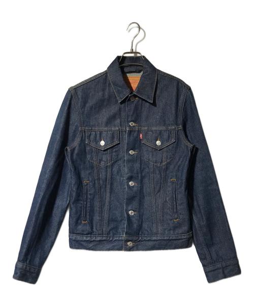LEVI'S（リーバイス）LEVI'S (リーバイス) 47024-0001デニムジャケット インディゴ サイズ:Sの古着・服飾アイテム