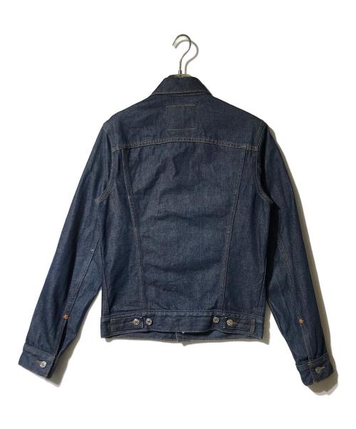 LEVI'S（リーバイス）LEVI'S (リーバイス) 47024-0001デニムジャケット インディゴ サイズ:Sの古着・服飾アイテム