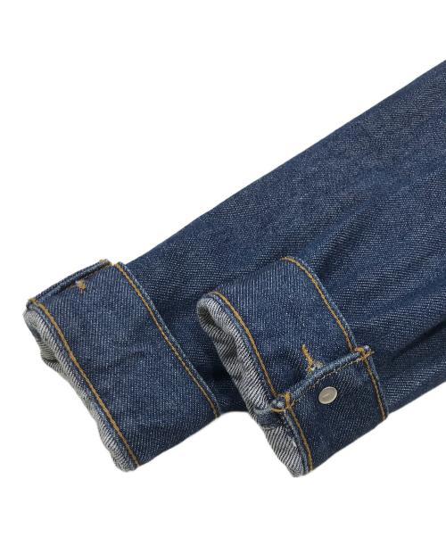LEVI'S（リーバイス）LEVI'S (リーバイス) 47024-0001デニムジャケット インディゴ サイズ:Sの古着・服飾アイテム