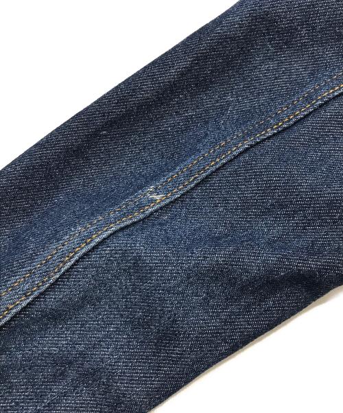 LEVI'S（リーバイス）LEVI'S (リーバイス) 47024-0001デニムジャケット インディゴ サイズ:Sの古着・服飾アイテム
