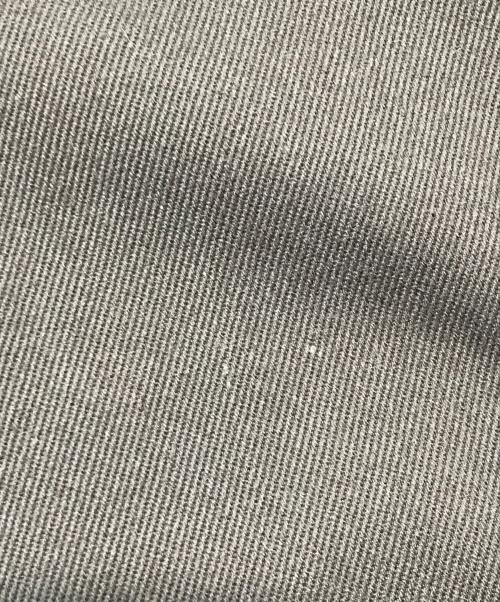 TENDERLOIN（テンダーロイン）TENDERLOIN (テンダーロイン) コットンハーフパンツ グリーン サイズ:Lの古着・服飾アイテム