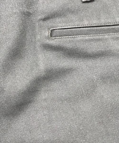 TENDERLOIN（テンダーロイン）TENDERLOIN (テンダーロイン) コットンハーフパンツ グリーン サイズ:Lの古着・服飾アイテム