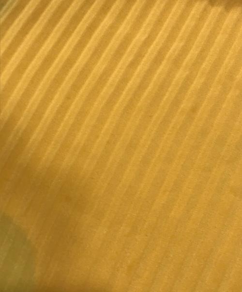 Alberobello（アルベロベロ）Alberobello (アルベロベロ) プリントプリーツスカート レッド×イエロー サイズ:不明の古着・服飾アイテム