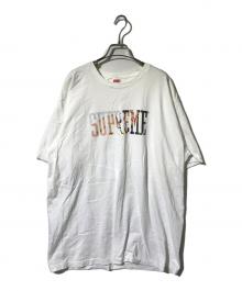SUPREME（シュプリーム）の古着「tera patric tee」｜ホワイト