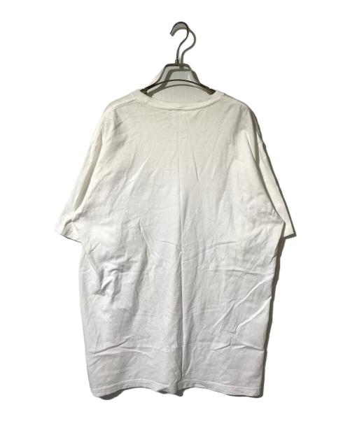 SUPREME（シュプリーム）SUPREME (シュプリーム) tera patric tee ホワイト サイズ:XLの古着・服飾アイテム
