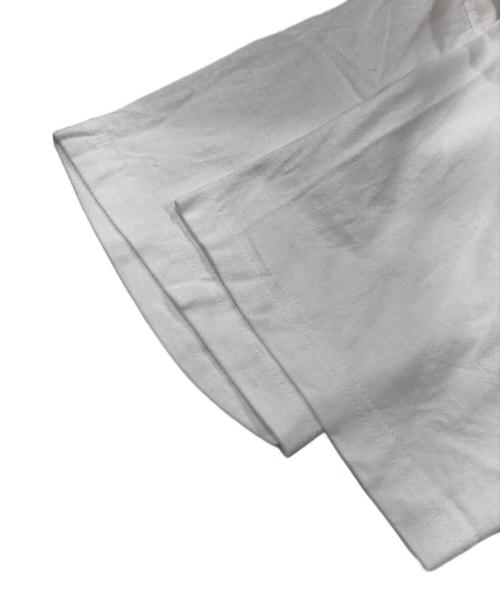 SUPREME（シュプリーム）SUPREME (シュプリーム) tera patric tee ホワイト サイズ:XLの古着・服飾アイテム