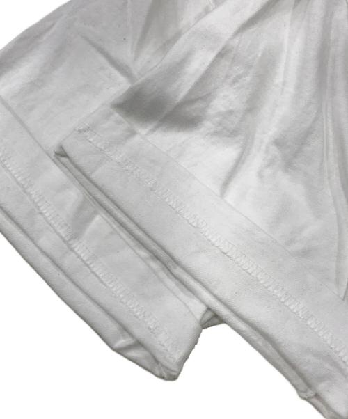 SUPREME（シュプリーム）SUPREME (シュプリーム) tera patric tee ホワイト サイズ:XLの古着・服飾アイテム