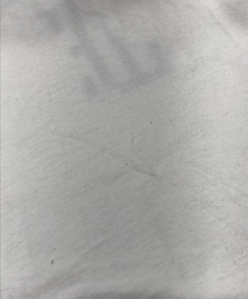 SUPREME（シュプリーム）SUPREME (シュプリーム) tera patric tee ホワイト サイズ:XLの古着・服飾アイテム