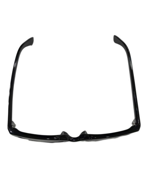 TOM FORD（トムフォード）TOM FORD (トムフォード) 伊達メガネ ブラックの古着・服飾アイテム