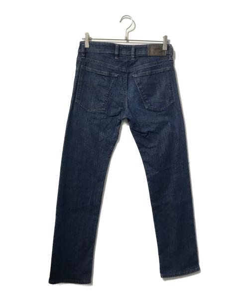 DIESEL（ディーゼル）DIESEL (ディーゼル) デニムパンツ インディゴ サイズ:W27L30の古着・服飾アイテム