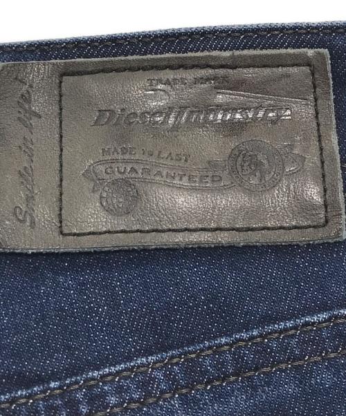 DIESEL（ディーゼル）DIESEL (ディーゼル) デニムパンツ インディゴ サイズ:W27L30の古着・服飾アイテム