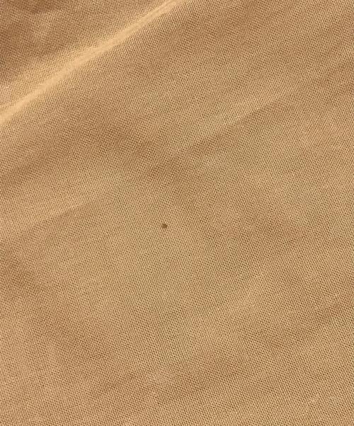 mikako nakamura（ミカコ ナカムラ）mikako nakamura (ミカコ ナカムラ) シアーロングカーディガン ブラウン サイズ:38の古着・服飾アイテム