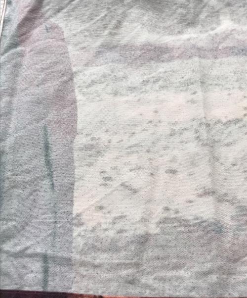 GENERAL INDEX（ジェネラル インデックス）GENERAL INDEX (ジェネラル インデックス) UNITED ARROWS (ユナイテッドアローズ) SONS (サンズ) 総柄シャツ パープル サイズ:XLの古着・服飾アイテム