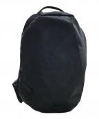 ABLE CARRYエイブルキャリー）の古着「X-Pac DAILY PLUS」｜ブラック