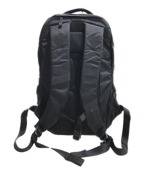 ABLE CARRY（エイブルキャリー）ABLE CARRY (エイブルキャリー) X-Pac DAILY PLUS ブラックの古着・服飾アイテム