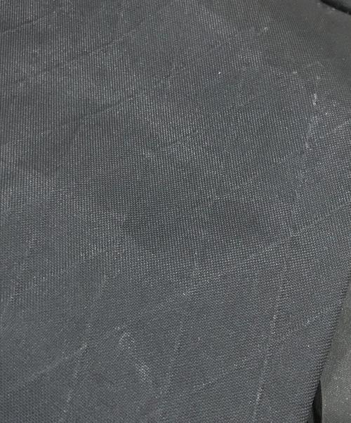 ABLE CARRY（エイブルキャリー）ABLE CARRY (エイブルキャリー) X-Pac DAILY PLUS ブラックの古着・服飾アイテム