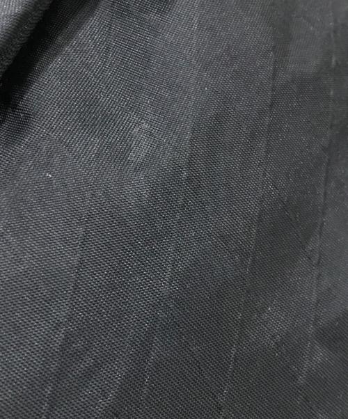 ABLE CARRY（エイブルキャリー）ABLE CARRY (エイブルキャリー) X-Pac DAILY PLUS ブラックの古着・服飾アイテム