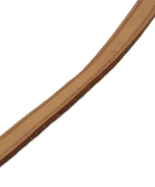 LOUIS VUITTON（ルイ ヴィトン）LOUIS VUITTON (ルイ ヴィトン) ポシェット/モノグラム・ペルフォ ブラウンの古着・服飾アイテム