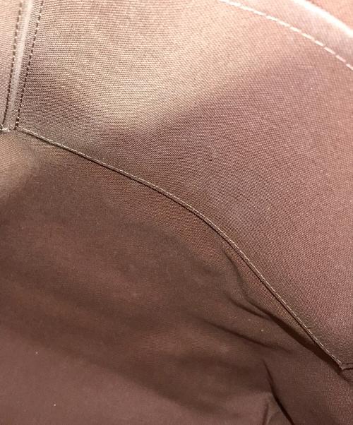 LOUIS VUITTON（ルイ ヴィトン）LOUIS VUITTON (ルイ ヴィトン) トートバッグ/モノグラム/カバ・ボブール ブラウンの古着・服飾アイテム