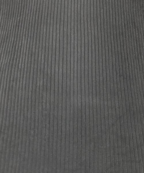 GUCCI（グッチ）GUCCI (グッチ) レーヨンタンクトップ ブラック サイズ:38の古着・服飾アイテム