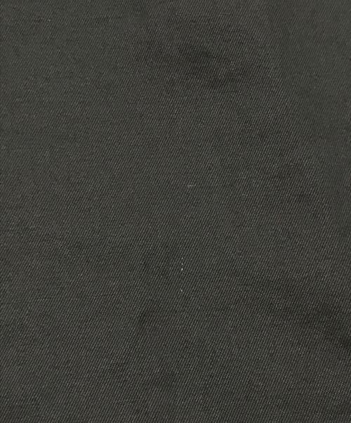 BLUE LABEL CRESTBRIDGE（ブルーレーベルクレストブリッジ）BLUE LABEL CRESTBRIDGE (ブルーレーベルクレストブリッジ) 切替チェックロングスカート ブラック サイズ:38の古着・服飾アイテム