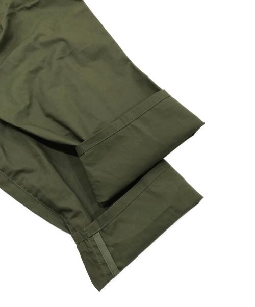 Barbour（バブアー）Barbour (バブアー) バルベニーロングジャケット オリーブ サイズ:10の古着・服飾アイテム