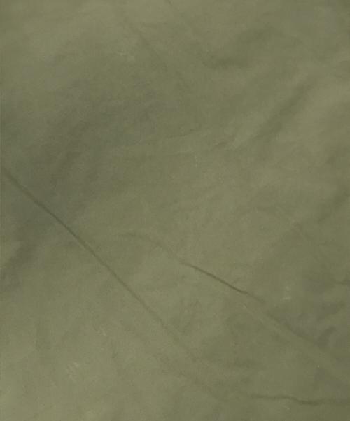 Barbour（バブアー）Barbour (バブアー) バルベニーロングジャケット オリーブ サイズ:10の古着・服飾アイテム