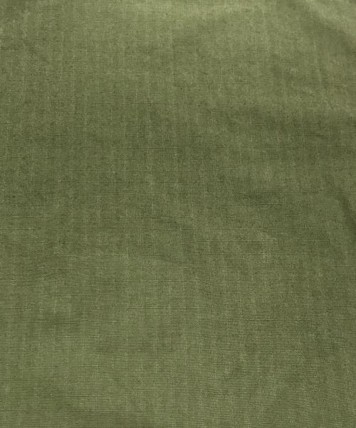 HARVESTY（ハーベスティー）HARVESTY (ハーベスティー) CIRCUS FATIGUE PANTS（サーカス　ファティーグ　パンツ） オリーブ サイズ:Lの古着・服飾アイテム