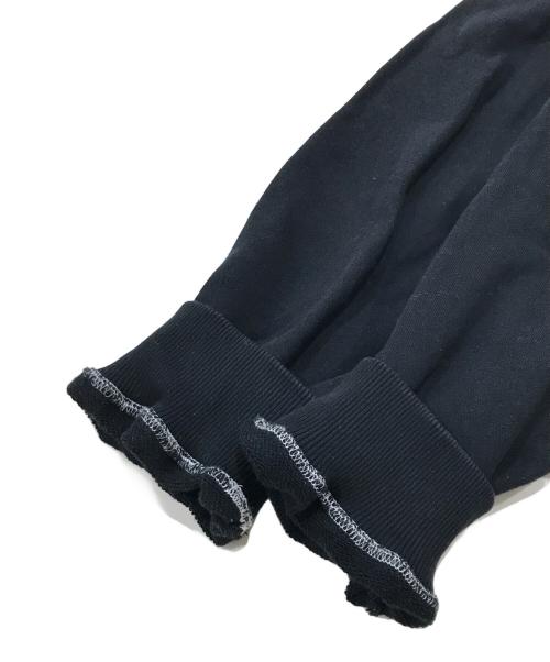 X-LARGE（エクストララージ）X-LARGE (エクストララージ) パーカー/CONTRAST STITCH ZIP HOODED SWEATSHIRT  ブラック サイズ:ＸＬの古着・服飾アイテム