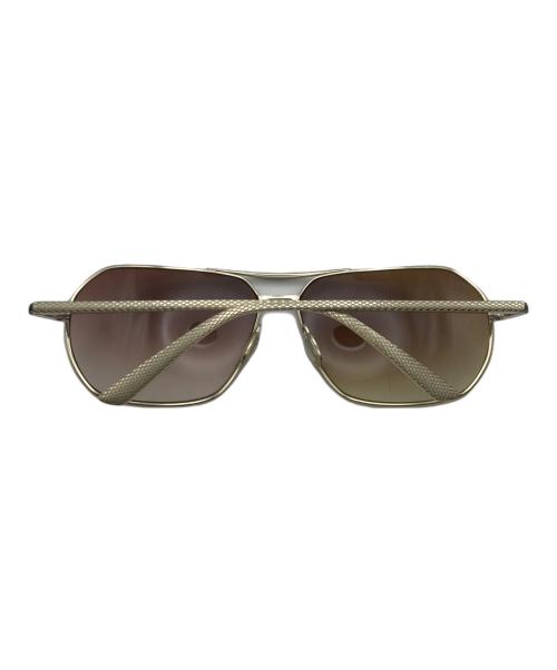 DITA（ディータ）DITA (ディータ) FLIGHT.003 TITANIUM ゴールド サイズ:無しの古着・服飾アイテム