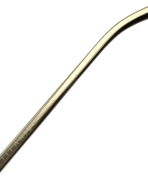 DITA（ディータ）DITA (ディータ) FLIGHT.003 TITANIUM ゴールド サイズ:無しの古着・服飾アイテム