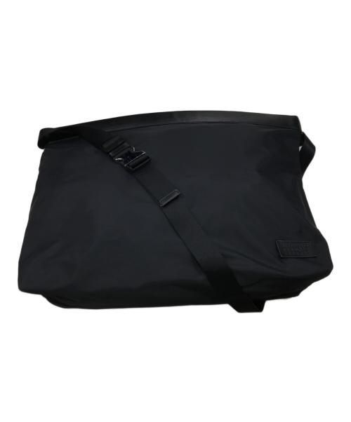 MM6 Maison Margiela（エムエムシックスメゾンマルジェラ）MM6 Maison Margiela (エムエムシックスメゾンマルジェラ) トートバッグ ブラック サイズ:UNIの古着・服飾アイテム