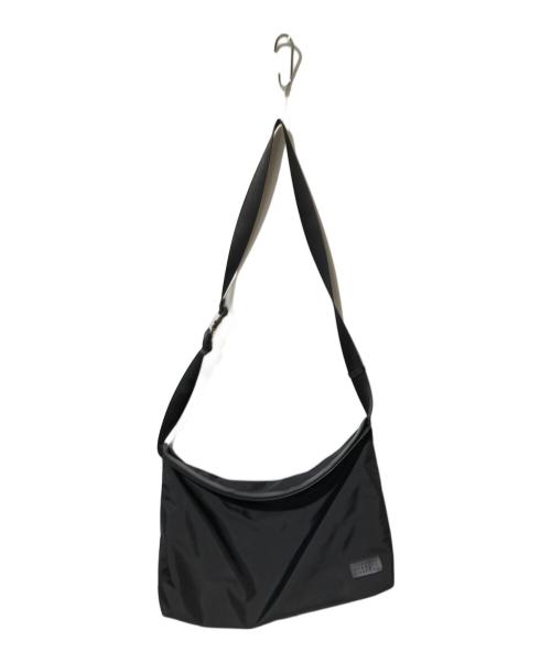 MM6 Maison Margiela（エムエムシックスメゾンマルジェラ）MM6 Maison Margiela (エムエムシックスメゾンマルジェラ) トートバッグ ブラック サイズ:UNIの古着・服飾アイテム