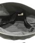 中古・古着 MM6 Maison Margiela (エムエムシックスメゾンマルジェラ) トートバッグ ブラック サイズ:UNI：33000円