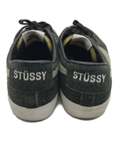 NIKE（ナイキ）NIKE (ナイキ) stussy (ステューシー) SB Blazer Low
